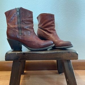 Frye Boots